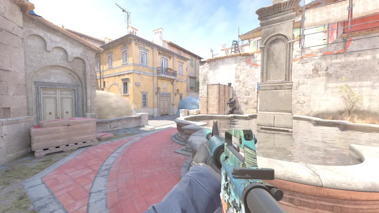 highlight